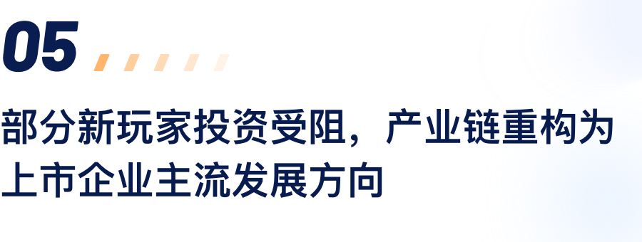 部门新玩家投资碰壁，产业链沉构为上市企业主流发展方向.png